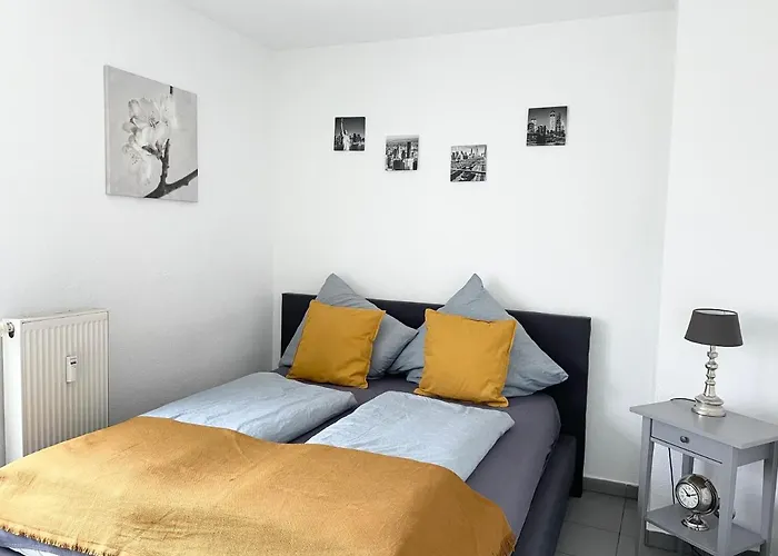 Toplage Innenstadt Köln-Neumarkt! Gemütliche Wohnung