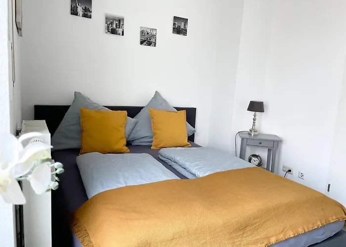 Toplage Innenstadt Köln-Neumarkt! Gemütliche Wohnung