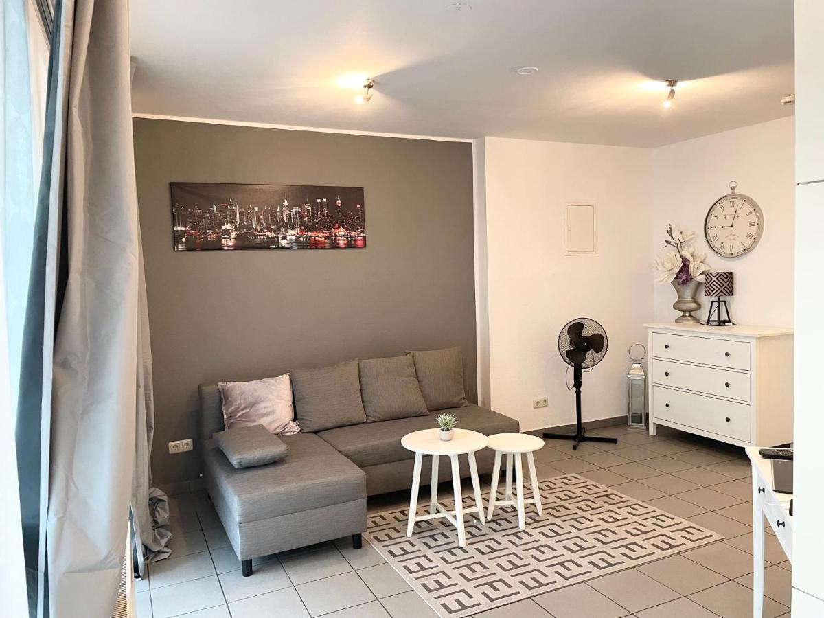 Apartment Toplage Innenstadt Köln-neumarkt! Gemütliche