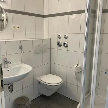 Toplage Innenstadt Köln-Neumarkt! Gemütliche Wohnung Exterior foto