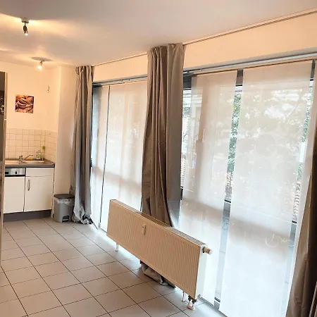 Toplage Innenstadt Köln-Neumarkt! Gemütliche Wohnung Exterior foto