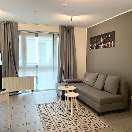 Toplage Innenstadt Köln-Neumarkt! Gemütliche Wohnung Exterior foto