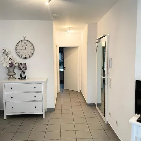 Toplage Innenstadt Köln-Neumarkt! Gemütliche Wohnung Exterior foto