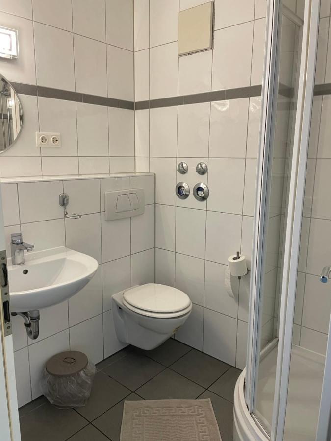 Toplage Innenstadt Koeln-neumarkt! Gemuetliche Appartamento Colonia