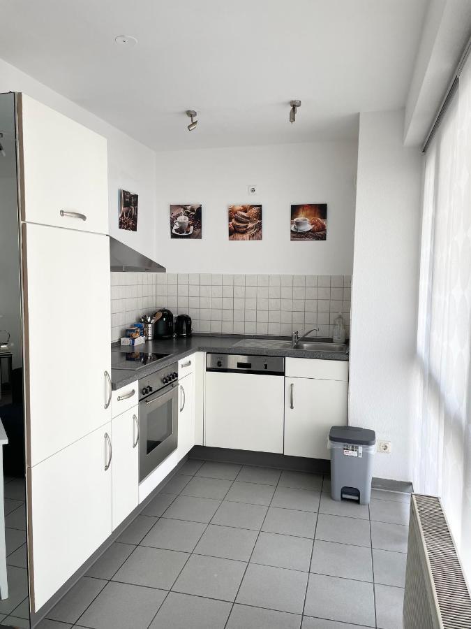 Apartament Toplage Innenstadt Koeln-neumarkt! Gemuetliche Kolonia