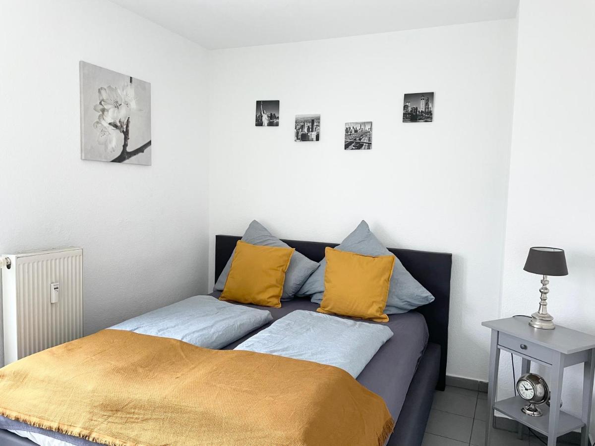Appartamento Toplage Innenstadt Koeln-neumarkt! Gemuetliche