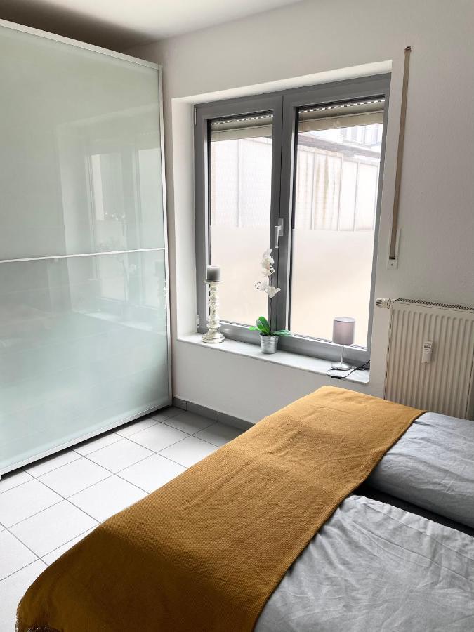 Appartamento Toplage Innenstadt Koeln-neumarkt! Gemuetliche Colonia