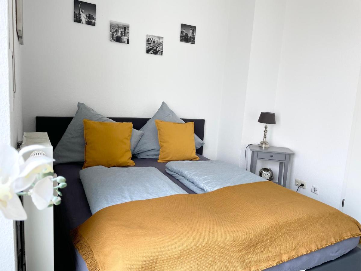 Toplage Innenstadt Koeln-neumarkt! Gemuetliche Kolonia