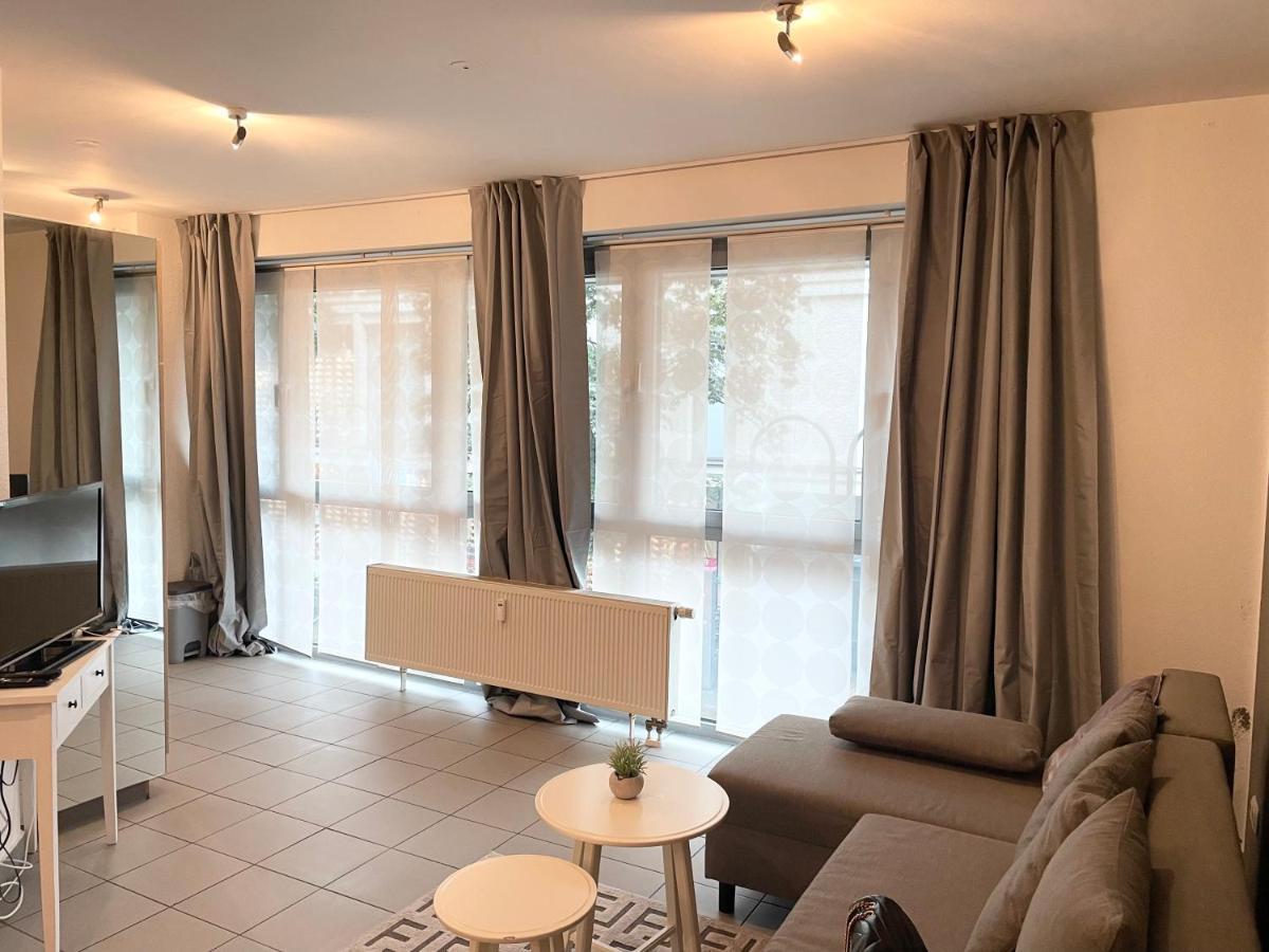 Toplage Innenstadt Koeln-neumarkt! Gemuetliche Apartament Kolonia