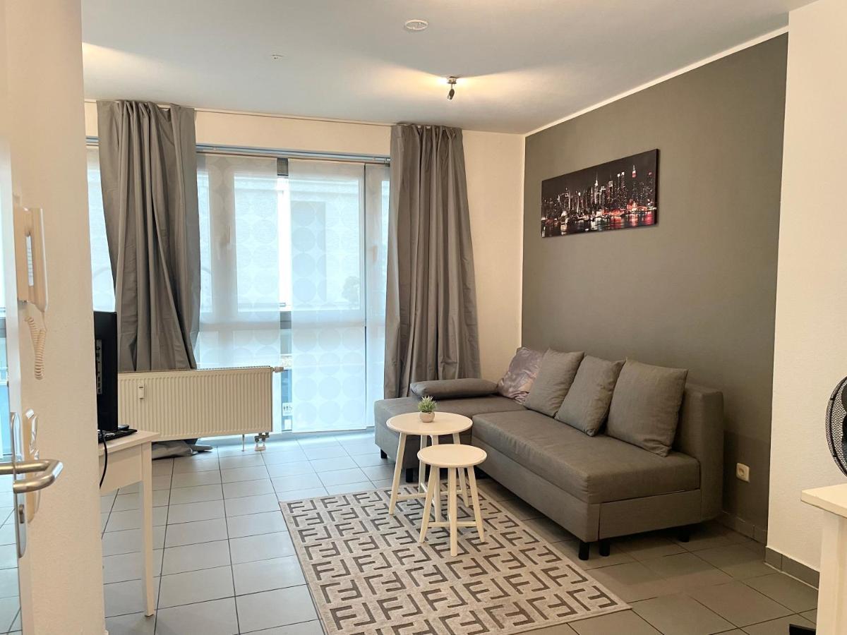 Toplage Innenstadt Koeln-neumarkt! Gemuetliche Apartament *