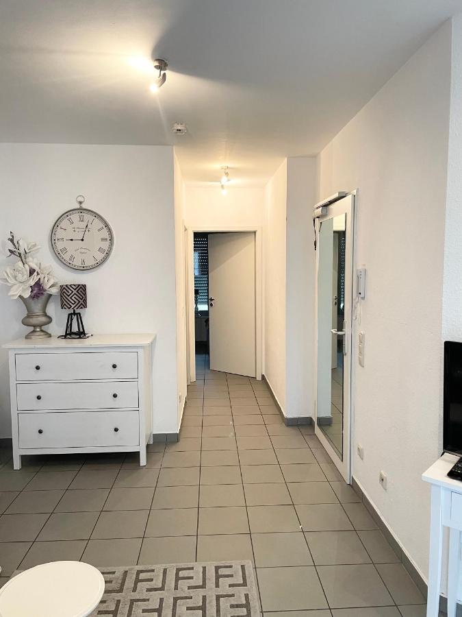 Apartament Toplage Innenstadt Koeln-neumarkt! Gemuetliche *