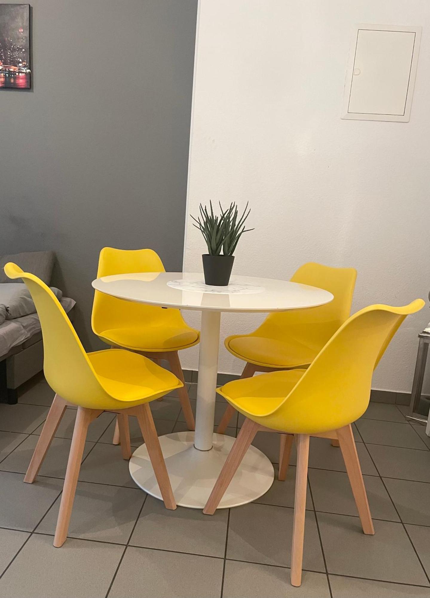 Appartamento Toplage Innenstadt Koeln-neumarkt! Gemuetliche
