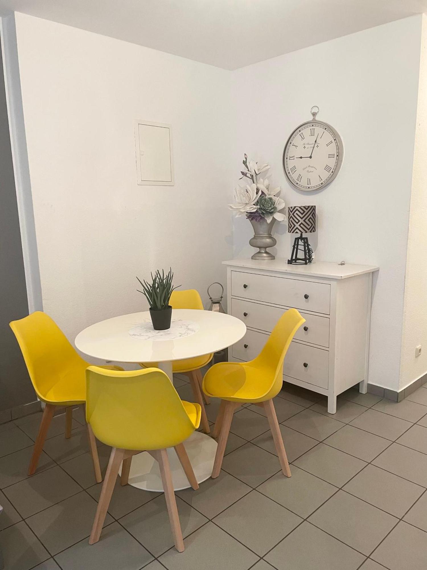 Toplage Innenstadt Koeln-neumarkt! Gemuetliche Apartament Kolonia